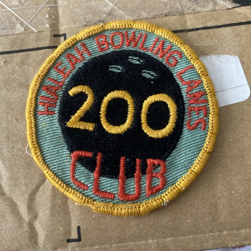 Hialeah bowling lanes 200 - hialeah,