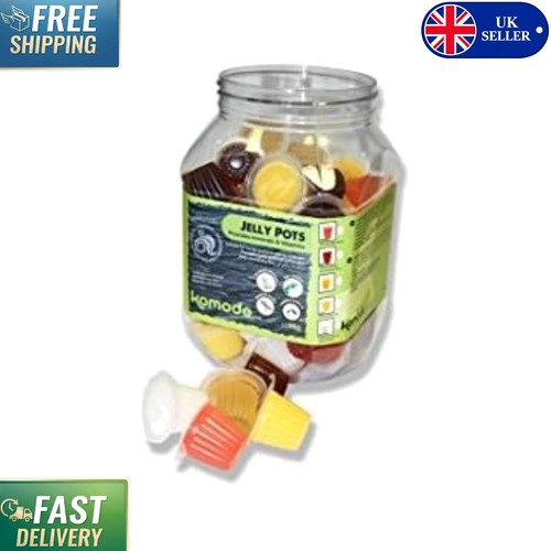 Appetite stimulating jelly - appetite,