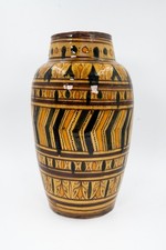 Vintage Large Moroccan Safi