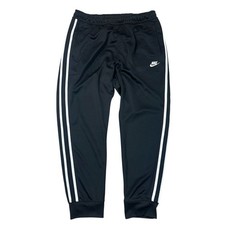 Nike Joggers Swoosh Y2K Cuffed