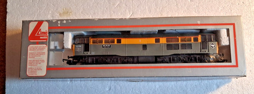 Lima 205072 gauge - -, class