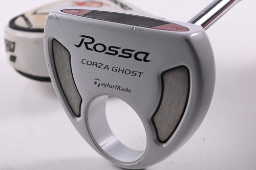Taylormade corza ghost rossa - taylormade,