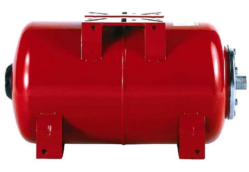 Brand new 100l horizontal - brand,