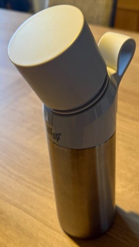 Air twist up stainless - air,