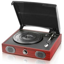 Itek usb vinyl turntable retro - itek,