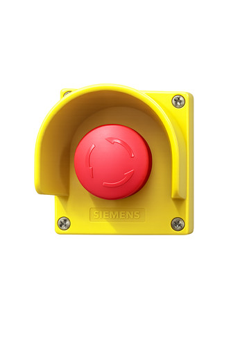 Siemens stop 3su18 series - e-,