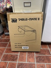Table Mate II Folding TV Snack