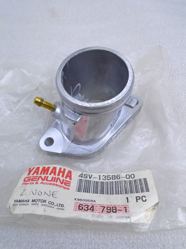 Yamaha yzf1000r thunderace - yamaha,