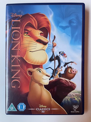 The lion king disney - lion,