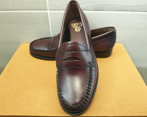 Bass weejuns 90th - weejuns,