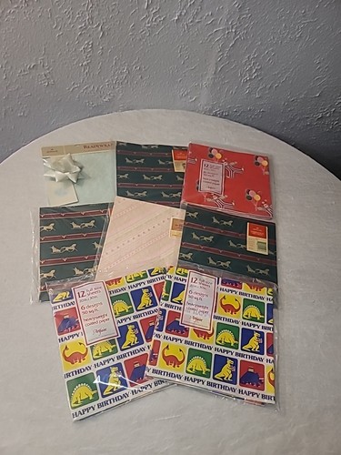 Vintage lot miscellaneous - vintage, of