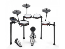 Alesis Nitro Max 8-Piece