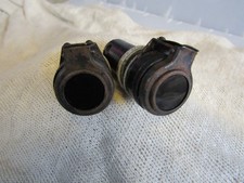 AIR MINISTRY WARNING LIGHTS