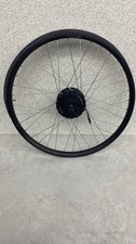 36V250W 26inch Wheel Rear