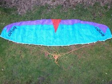 BEGO 4 line 3m power kite with