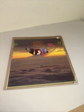 Vintage album cover - cover,