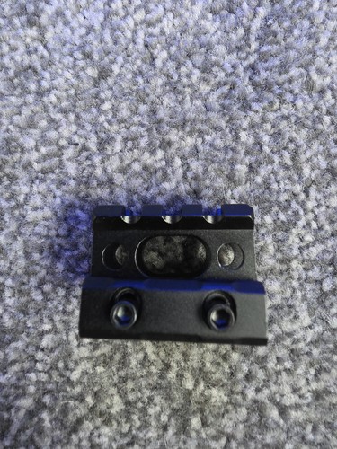 Airsoft sight raiser scope - raiser,