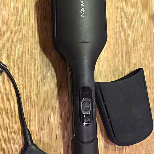 Ghd duet style - ghd, styler