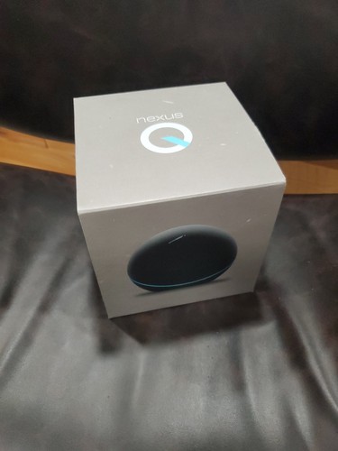 Nexus from google rare in - rare!,
