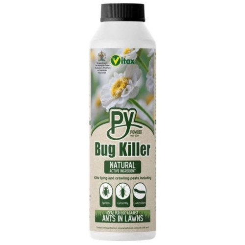 Vitax garden killer - vitax,