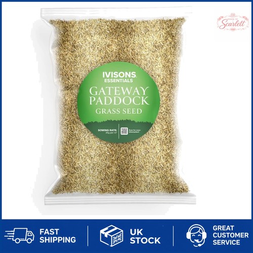Flexible 2kg grass seed - flexible,