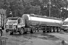PHOTO ABBEY ROADTANKS