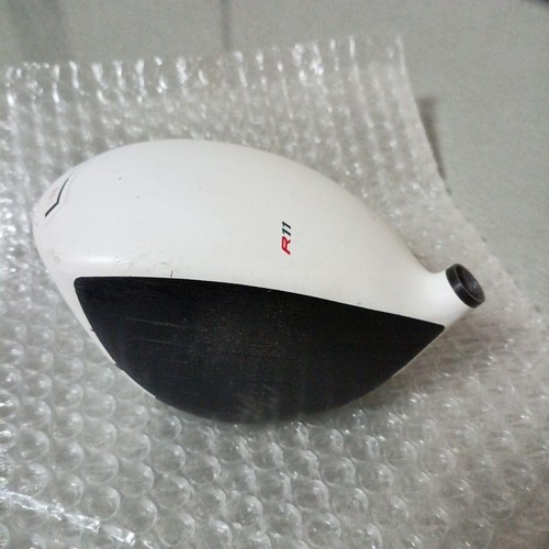 Taylormade r11s driver 5deg - taylormade,