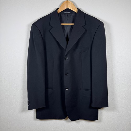 Pal zileri blazer - blazer, black