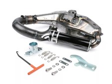 BGM Pro Clubman Sport Exhaust
