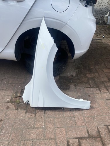Polo 2021 front - vw,