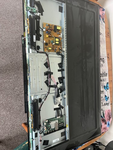 Toshiba 65uf3d53db for - toshiba,