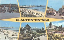 Clacton-on-Sea Multi-View