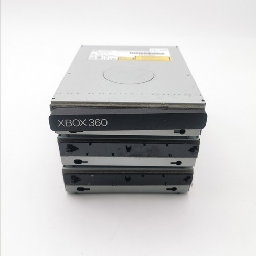 Xbox 360 slim dvd disc - xbox,