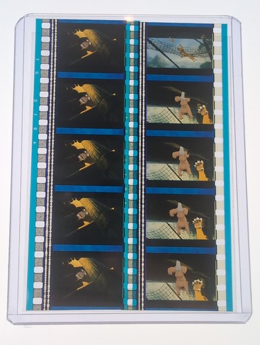 Disney tarzan 1999 35mm - disney's, 1999,