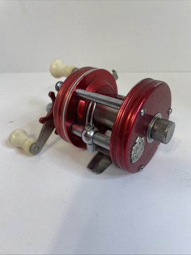 Vtg abu garcia ambassadeur - garcia,