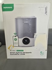 Homvana Humidifier for Bedroom