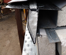 Catnic standard duty cavity - standard,
