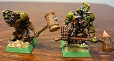 Confrontation Rackham