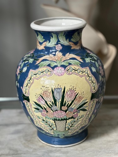 Vintage wbi signed chinese - signed,