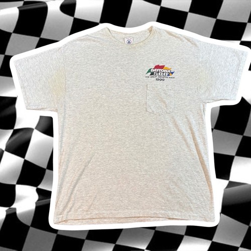 Vintage daytona 500 1999 - daytona,