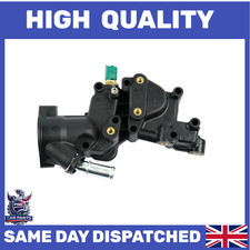 THERMOSTAT HOUSING FOR CITROEN