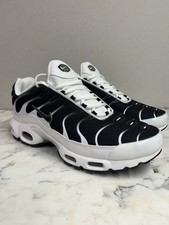 Nike Air Max Plus TN Uk Size 9