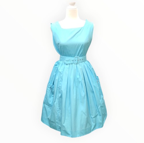 Vintage 1950s blue - 💙✨,