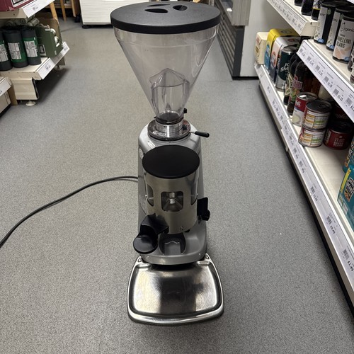 Mazzer luigi spa commercial - luigi,