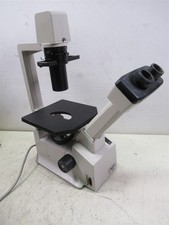 Nikon TMS Inverted Phase