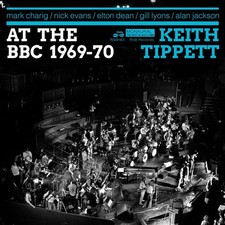 Keith Tippett At The BBC