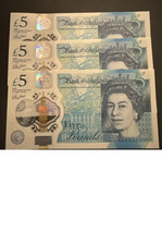 Merlyn lowther five pounds - lowther, £5