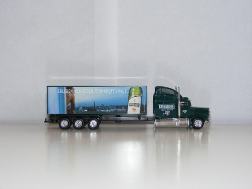 Grell 87th diecast mini - 1:87th,