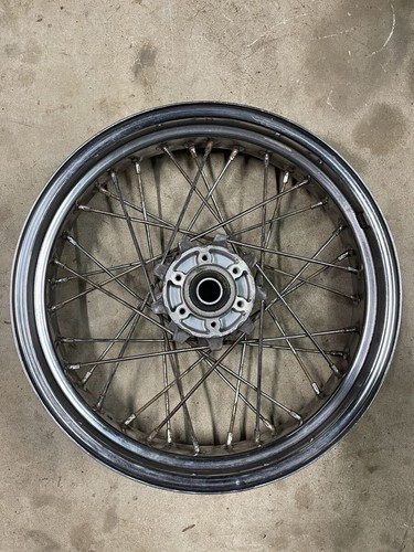 Ducati gt1000 genuine - genuine, spoke