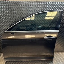 VOLKSWAGEN PASSAT FRONT DOOR